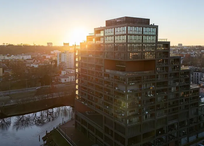 2homerent Grottgera 4 Skyline View