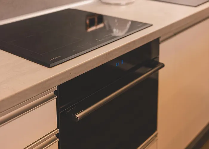 Lejlighed 2homerent Grottgera 4 Skyline View