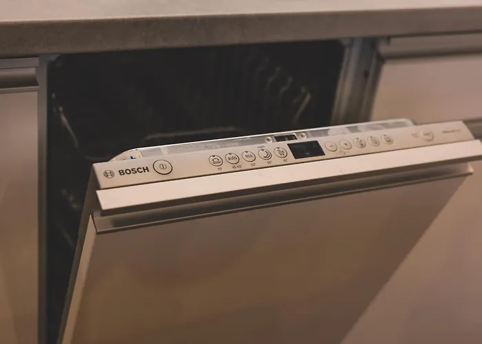 Lejlighed 2homerent Grottgera 4 Skyline View