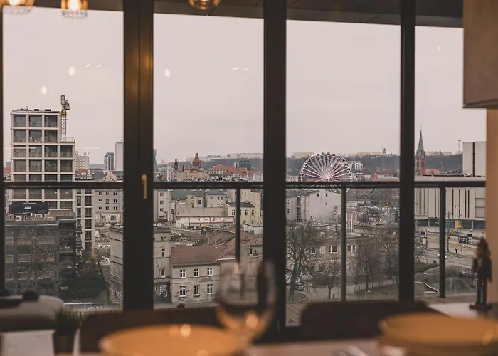 2homerent Grottgera 4 Skyline View *