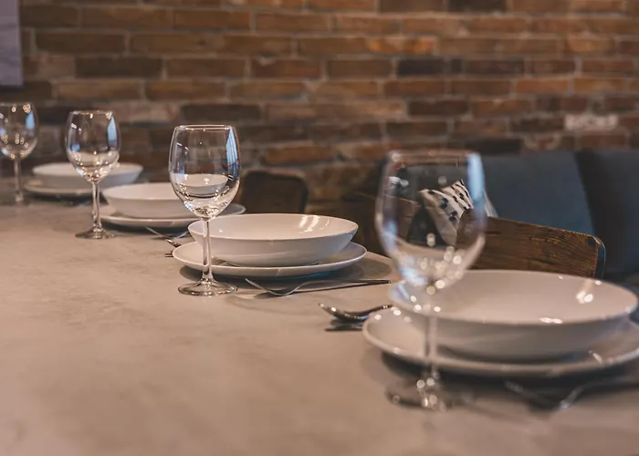 Lejlighed 2homerent Grottgera 4 Skyline View Bydgoszcz