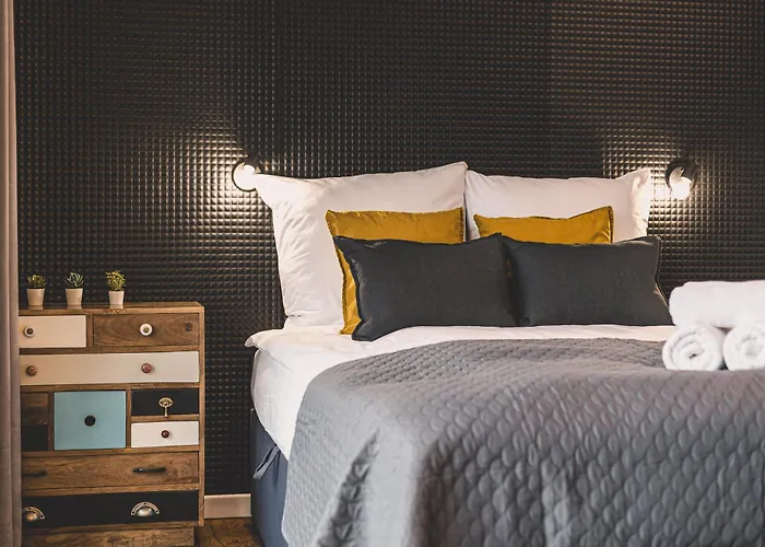 2homerent Grottgera 4 Skyline View Lejlighed Bydgoszcz