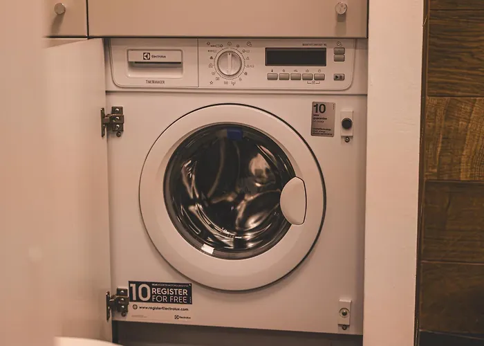 2homerent Grottgera 4 Skyline View Lejlighed