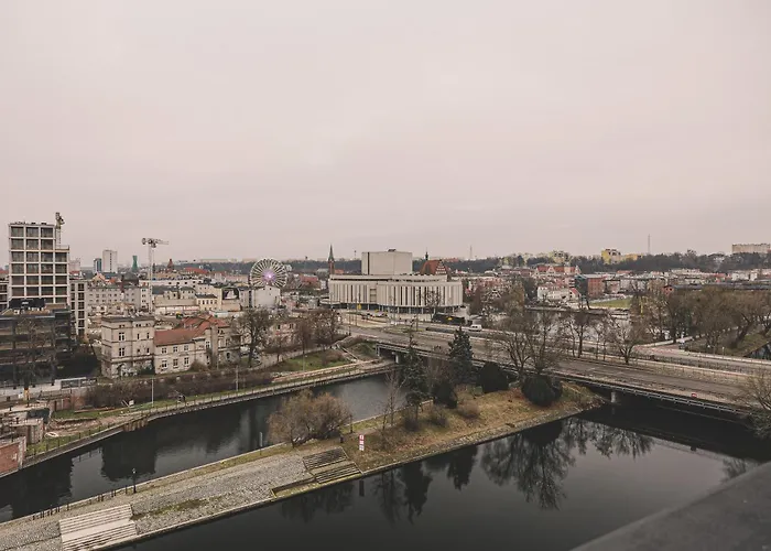 2homerent Grottgera 4 Skyline View