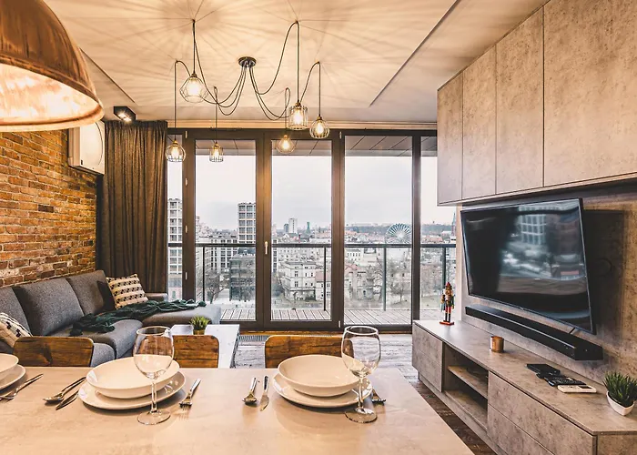 2homerent Grottgera 4 Skyline View