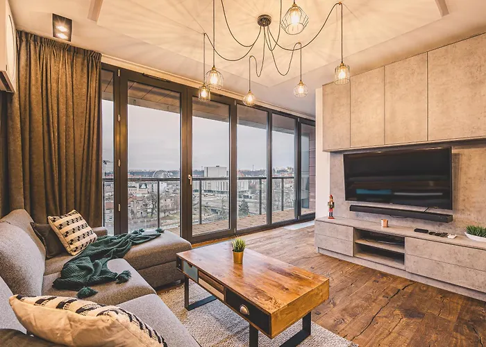 2homerent Grottgera 4 Skyline View