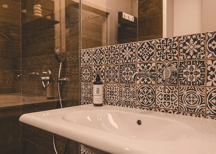 Lejlighed 2homerent Grottgera 4 Skyline View